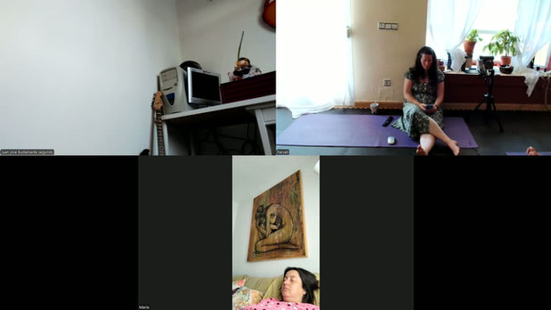 Meditacion 29-5-26
